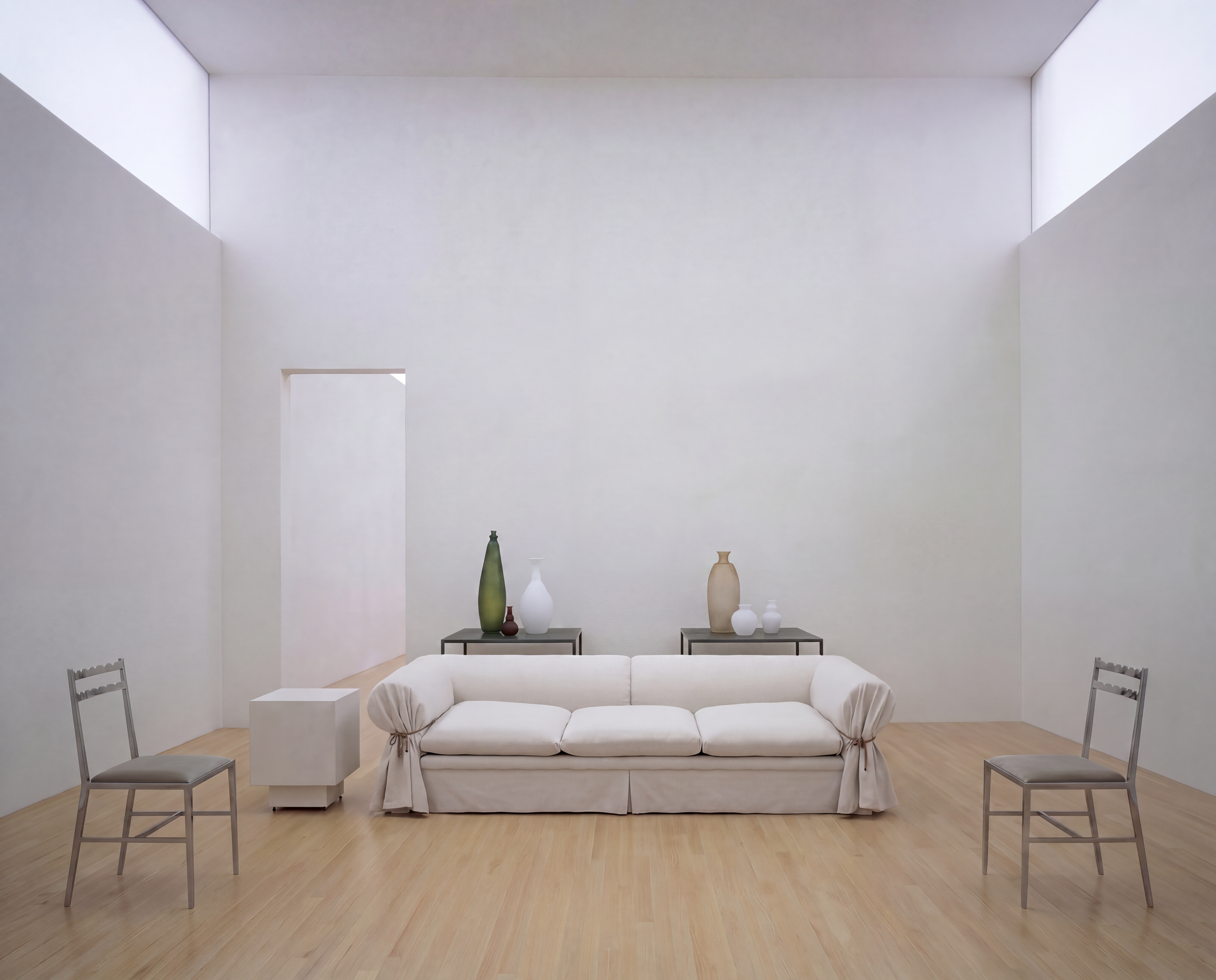 Espacio para Laura